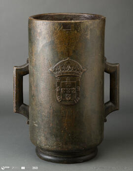 Medida-padrão para Líquidos