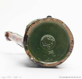 Garrafa Gungunhana Antes