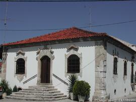 Vista geral do imóvel