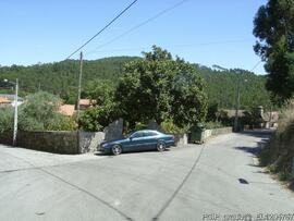 Imediações / área envolvente