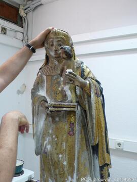 Escultura