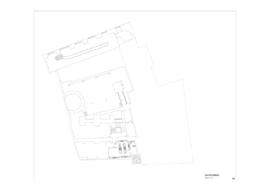 Projeto de arquitetura - plantas (2014)