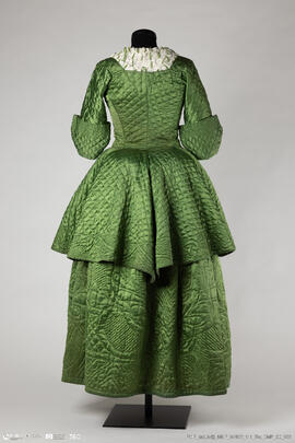 Vestido de Senhora