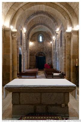 Nave
