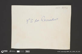 Nossa Senhora dos Remédios