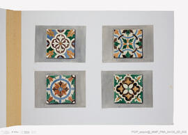 Azulejo hispano-mourisco