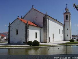 Vista geral (exterior)