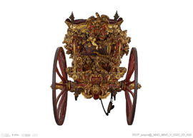 Coche de D. José I