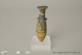 Alabastron (Doação Bühler-Brockhaus)