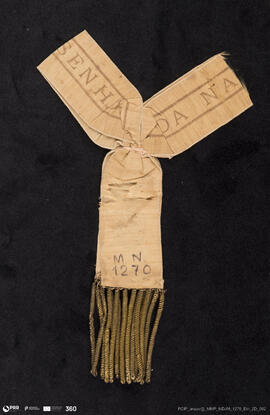 Fita de Nossa Senhora da Nazaré