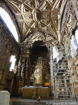 Capela-mor