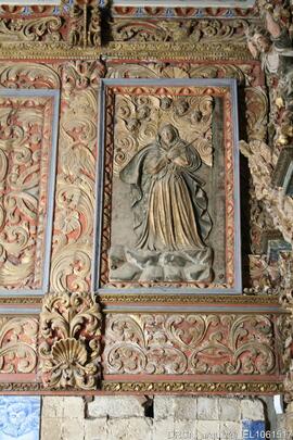 Painel “Nossa Senhora das Dores”