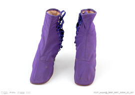 Botas (par)/Feminino