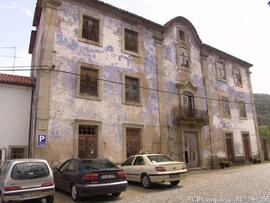 Imediações / área envolvente