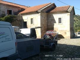 Terrenos envolventes para aquisição