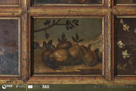 Natureza Morta com Frutos