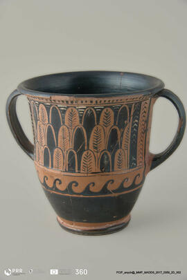 Vaso (Doação Bühler-Brockhaus)