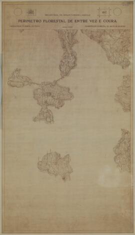 Perímetro Florestal – 16C [s.d.]
