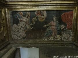 Painel “Anunciação”