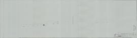Levantamento do Edificio - Corte 3-3 (2000-05)