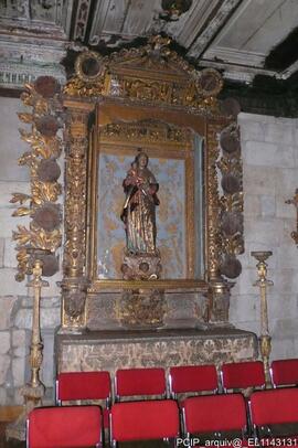 Retábulo de Nossa Senhora da Conceição