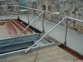 Acompanhamento de Obras - Fotografia 023
