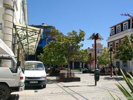Vista geral