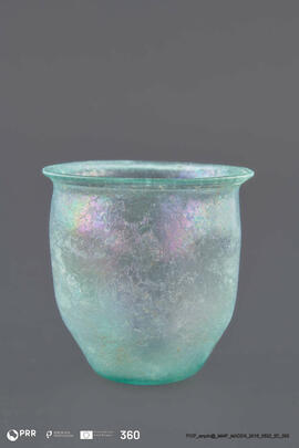 Copo (Doação Bühler-Brockhaus)