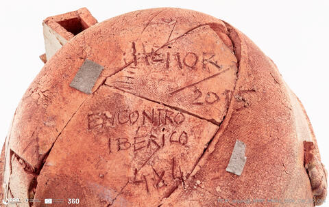 Open original Objeto digital