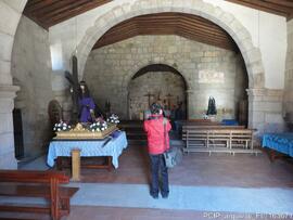 Nave central