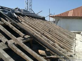 Acompanhamento da intervenção das obras - Fotografia 013