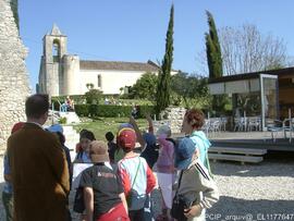 Fotografia dia mundial dos monumentos e sitios