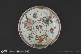 Covilhete ou prato covo