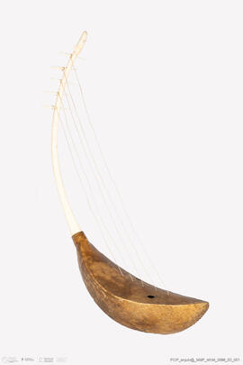 Harpa africana - Ombi