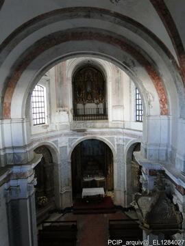 Abóbada