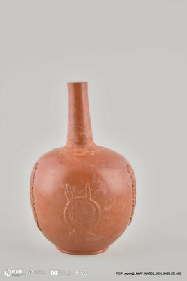 Frasco (Doação Bühler-Brockhaus)