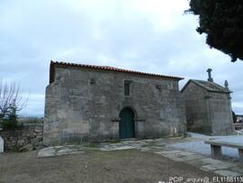 Fotografia exterior: fachadas e area envolvente