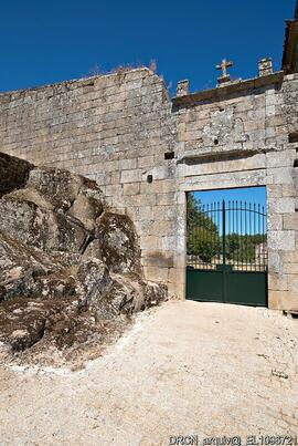 Porta de carros