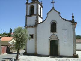 Vista geral do imóvel