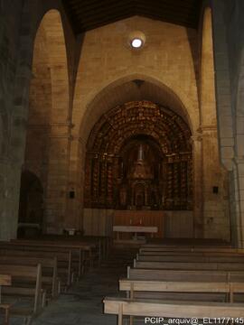 Fotografia: interior e exterior