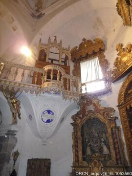Coro alto