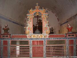 Coro alto
