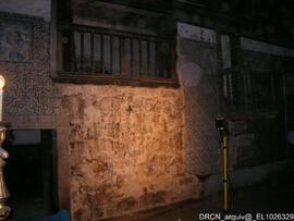 Estado de conservação