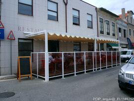 Cais dos Botirões, nº 6