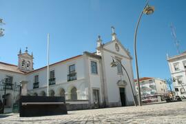 Vista geral