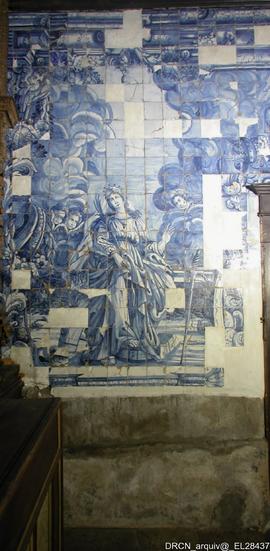 Capela da Piedade