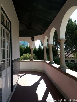 Fotografia (imovel e area envolvente)