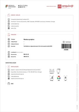 Ventiladores e Algarvizes para forno de cúpula (cubilot) 750