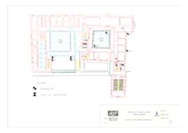 Localização das sondagens [s.d.]