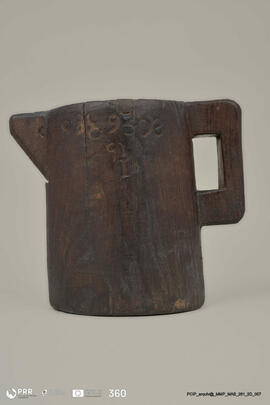 Medida para líquidos